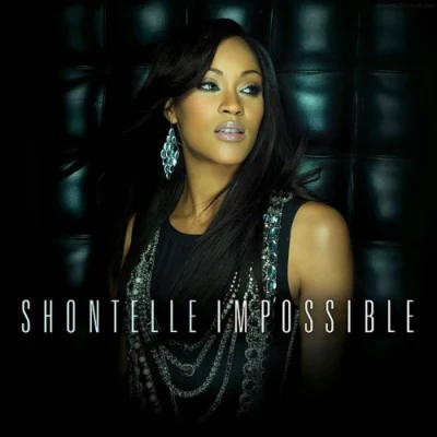 Impossible 專輯 Shontelle