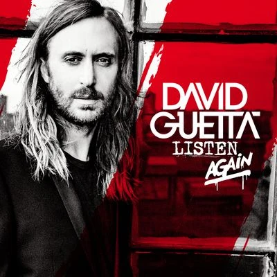 Listen Again 專輯 David Guetta