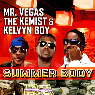 Summer Body 专辑 The Kemist