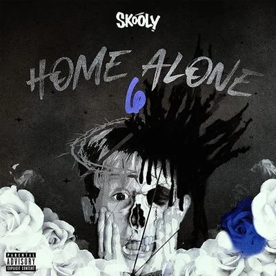 Home Alone 專輯 Skooly/Redangel