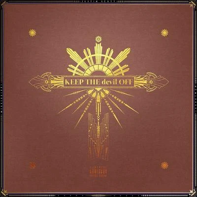 Keep The devil Off 專輯 Big K.R.I.T.