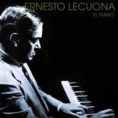 El Piano 專輯 Ernesto Lecuona