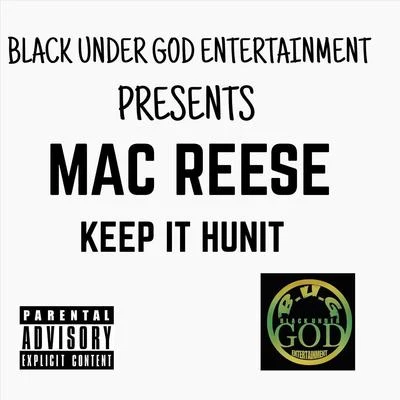 Keep It Hunit 專輯 Mac Reese