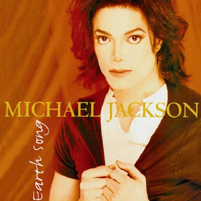 Earth Song 專輯 Michael Jackson