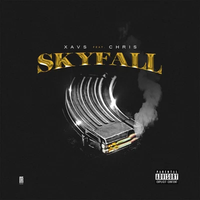 Skyfall 專輯 Knust/Chris MC/Matuê