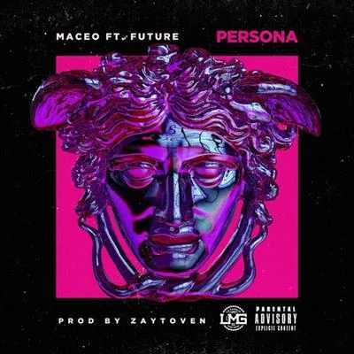 Persona 專輯 Maceo