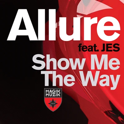 Show Me The Way 專輯 Allure/Matt Darey/Tiff Lacey/Gouryella/Airscape