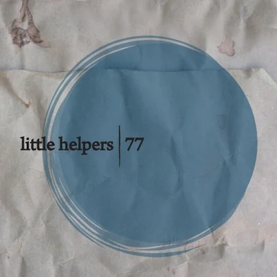 Little Helpers 77 專輯 Jako/Miks/Elmäx