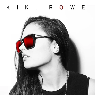 Kiki Rowe 專輯 Kiki Rowe