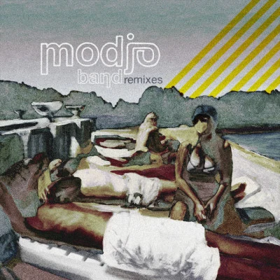 Modjo Band Modjo Band Remixes