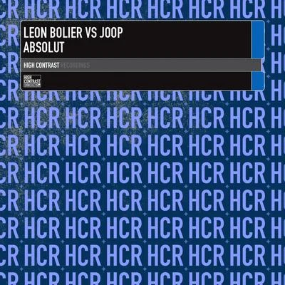 Absolut 專輯 Leon Bolier/Radion6/Protoculture/Jean Claude Ades/Jeremy Olander