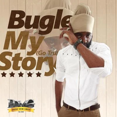 BugleMajor Lazer My Story - Single