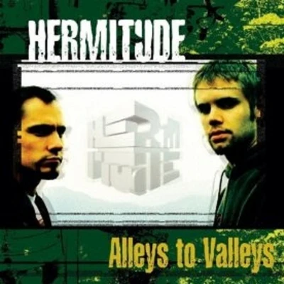 Imaginary Friends 專輯 Hermitude/Daniel Bedingfield