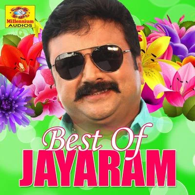 Best of Jayaram 專輯 Johnson