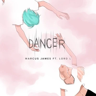 Dancer 专辑 Marcus James