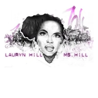 Ms Hill 專輯 Lauryn Hill