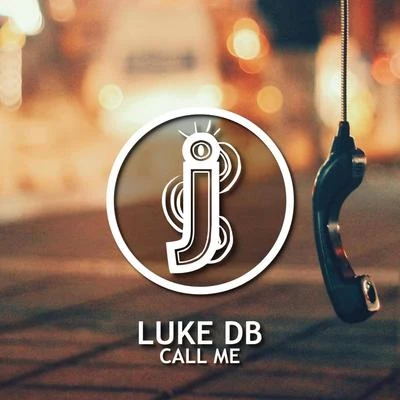 Call Me 專輯 Fabien Pizar/Luke DB