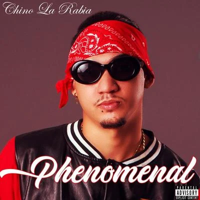 Phenomenal 專輯 Yailin la Mas Viral/Chino la Rabia