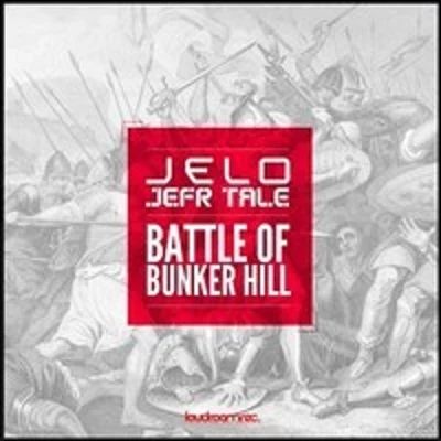 JELOdeadmau5 Battle Of Bunker Hill