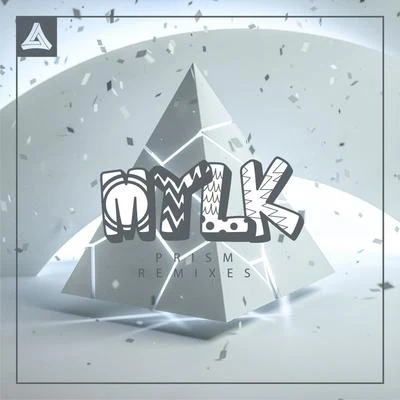 Prism Remix EP 专辑 MYLK