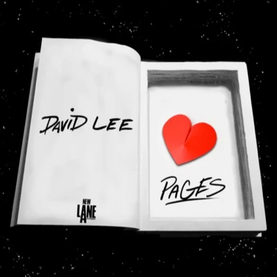 Pages (Prod by RubiRosa,Robin) 專輯 OhGeesy/David Lee