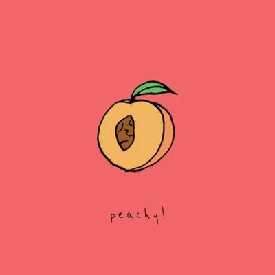 Peachy 專輯 love-sadKiD/lanie/ok2222