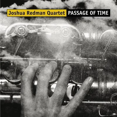 Passage Of Time 專輯 Eirik Hegdal/Trondheim Jazz Orchestra/Joshua Redman