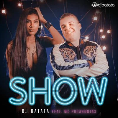 DJ BatataJojo Maronttinni Show