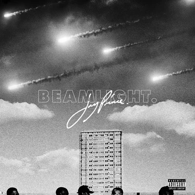 BEAMLIGHT 專輯 Jay Prince