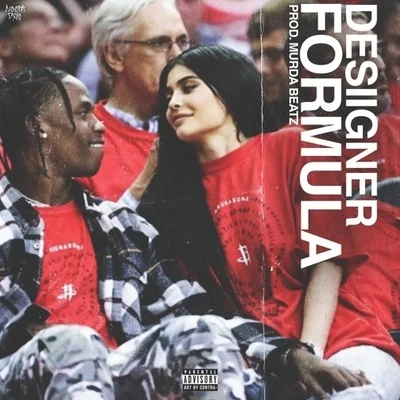 Formula 專輯 Desiigner