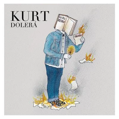 Dolerá 专辑 Kurt/Falcxne