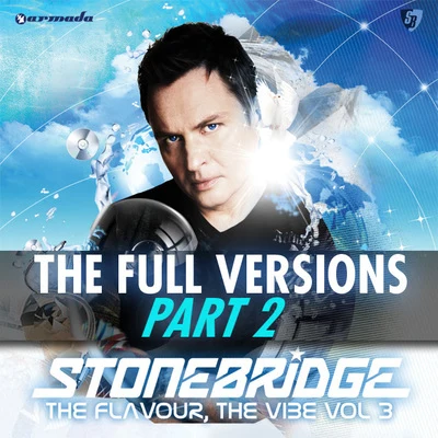 StoneBridge The Flavour, The Vibe Vol. 3