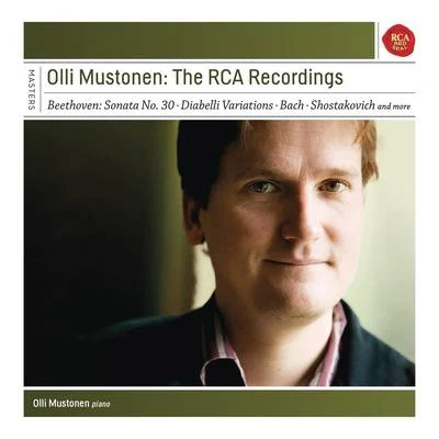 Olli Mustonen - The RCA Recordings 专辑 Olli Mustonen