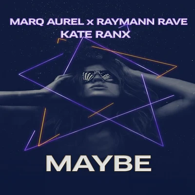 Maybe 專輯 BLN/Rayman Rave/Kadenza/Charmer/JP Project