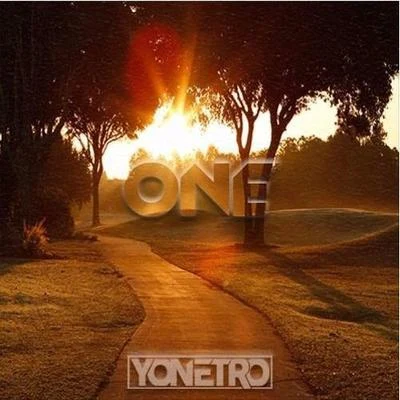 One 專輯 Mirza/Yonetro