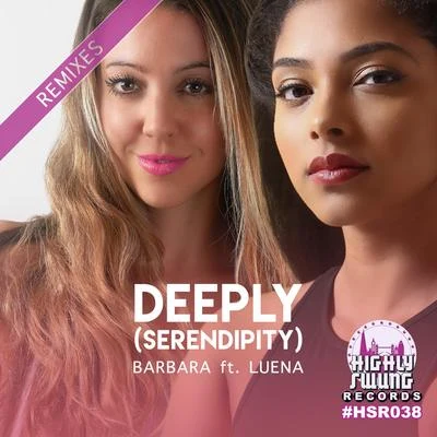 BarbaraPogee Deeply (Serendipity)