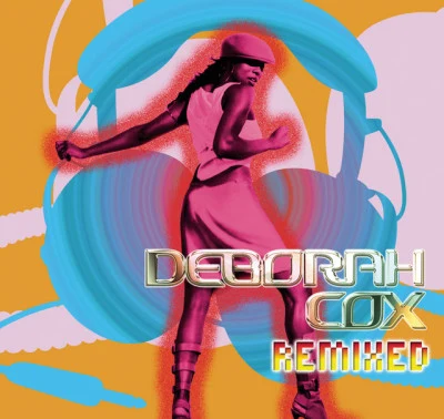 Remixed 專輯 Deborah Cox