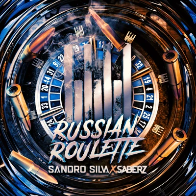 Russian Roulette 专辑 SaberZ/Kris Maydak/Culture Code/Arcando/Johnning