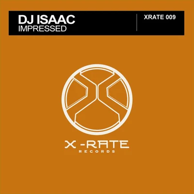 Impressed 專輯 DJ Isaac