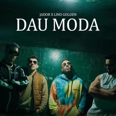 Dau Moda 专辑 Culita Sterp/Jador