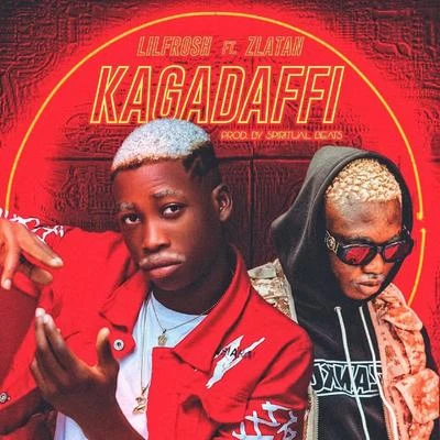 Kagadaffi 專輯 Lil Frosh/Small Doctor