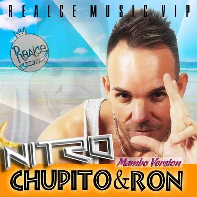 Chupito & Ron (Mambo Version) 專輯 Nitro/Salmo/Sfera Ebbasta/Fabri Fibra/NSTASIA