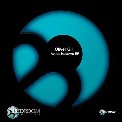 Avada Kadavra EP 專輯 Oliver Gil