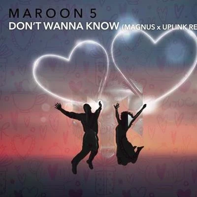 Dont Wanna Know (MAGNÜS X UPLINK Remix) 專輯 Magnus