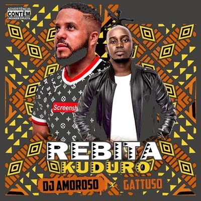 Rebita-Kuduro 專輯 GATTÜSO