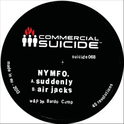 Nymfo Commercial Suicide(068)