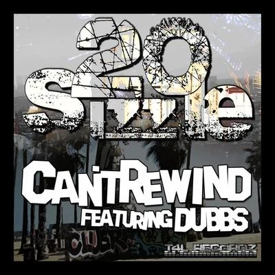 cant rewind (feat. dub BS) 專輯 Kung Fu Vampire/Dubbs/Magadino the Chemist