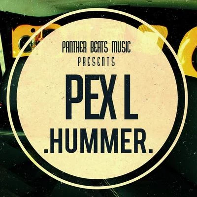 Hummer 專輯 Pex L