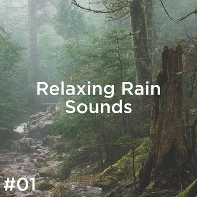 #01 Relaxing Rain Sounds 專輯 Rain for Deep Sleep