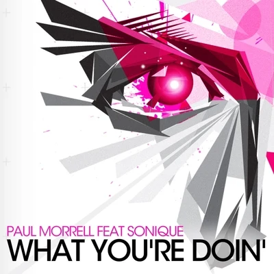 What Youre Doin 專輯 Paul Morrell/Amanda Wilson